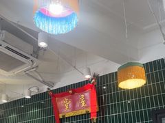-堂屋糖水店(愚园店)