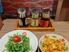 -无敌家现熬骨汤拉面(颐堤港店)