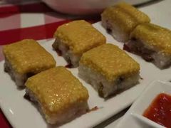 -西贝莜面村(上海百联西郊店)