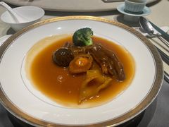 皇朝一品煲-皇朝会.经典传统粤菜(外滩店)