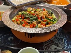 -阿嫂印象·民间江湖菜(大学城店)