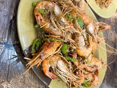 -贞姨美食·老字号海鲜大排档