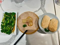 -苏晓玥·手作江南小吃(深圳北站店)