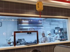 -蝎王府羊蝎子(虎坊桥总店)
