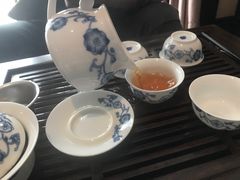 -佛山顺德香云纱园林酒店(清晖园店)