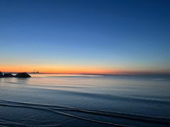 -东戴河风景区-止锚湾