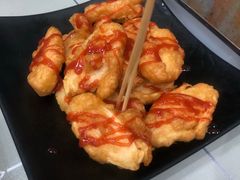 -郭爸烧仙草(西航·潭人街店)