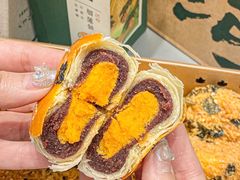 -泸溪河桃酥(江宁太阳城店)