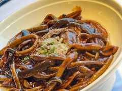 响油鳝糊-苏宴·淮扬菜(对外经贸大学店)