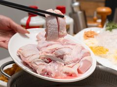 -沄记顺德菜打边炉(东直门店)