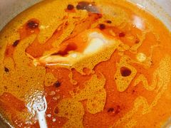 沙茶打边炉-燃计沙茶皇·香港沙茶火锅(人广旗舰店)