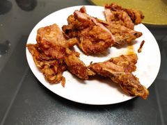 香炸大排-九龙餐厅(大沽路店)