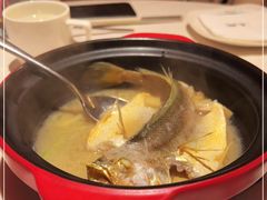 -莆田餐厅PUTIEN(武商MALL店)
