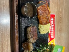 -豪客来牛排(成都锦江大融城店)