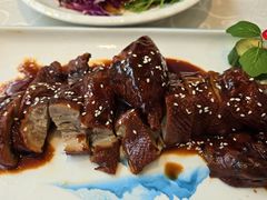 -阿英煲(凉城路店)