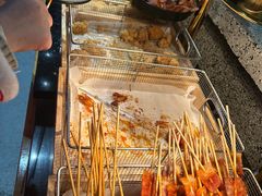 -谭三娘鲜切牛肉自助火锅(九眼桥总店)