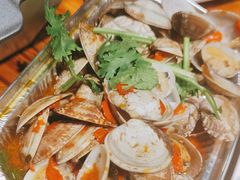 -本色.小马哥烧烤(五一路总店)