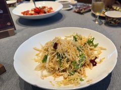 -羲和雅苑•北京烤鸭(平安国际金融中心店)