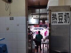 门面-蓉城西二道无名冒菜(西二道街店)
