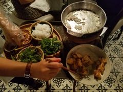 -Cau Go Vietnamese Cuisine