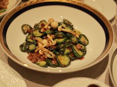 -T館·花园艺术餐厅