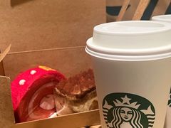-星巴克臻选(珠海富华里店)