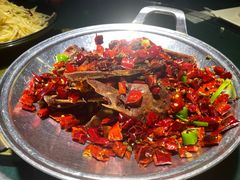 -叶派龙虾•招牌香辣蟹·海鲜(中海国际店)