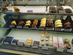 -布朗尼西饼(粮道街店)