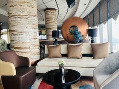-皇冠假日酒店-B&G51餐厅