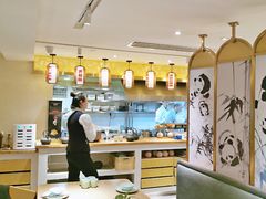 大堂-天府掌柜(九眼桥店)