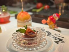 -弦月窗LUNETTE BY AMANDA(复兴路店)