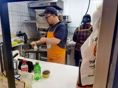 -Aimiqi.Pizza.爱米奇私厨(虹梅路红春大厦店)