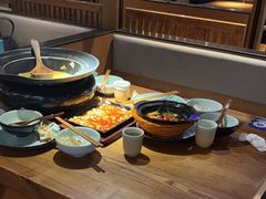 -九锅一堂酸菜鱼(新南凯德直营店)