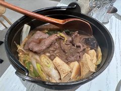 -Nana And Her Friends Restaurant 娜娜家(小寨原力场店)