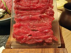 -盡膳口福跷脚牛肉火锅(国贸商城店)