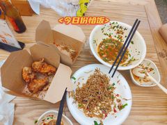 -易裕和·长沙米粉(竹塘西路店)