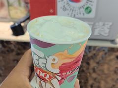 -DQ·蛋糕·冰淇淋(周浦万达店)