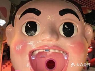 亲子游不二之选-厦门科技馆