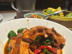 -老阿爸鲜鱼土菜(园区永旺店)
