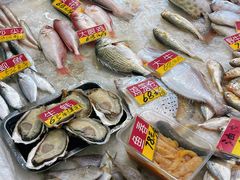 -华源餐厅·海鲜大排档(日月贝店)