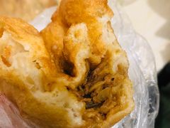 -老方子馅饼粥(台东店)
