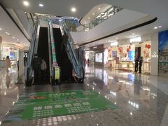 -万达广场(松江店)
