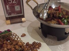 -北门饭店(三香路店)