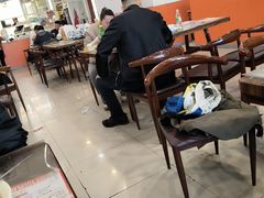 -翟氏天天小吃(上东街区店)