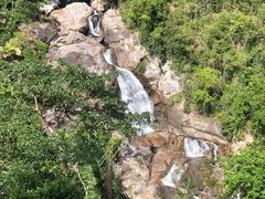 -海南热带雨林国家公园吊罗山景区