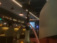 -Ish Whiskey&Cocktail Bar酒吧(合生麒麟新天地店)