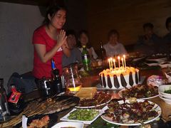 -聚点串吧·北京烧烤(赵登禹路店)