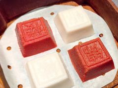 -锦楼·臻选新杭帮(正大广场店)