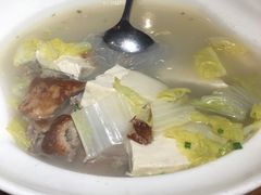 -又一福烤鸭·北京菜(东四店)