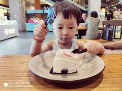 -卷心卷意·轻甜蛋糕(新光天地店)